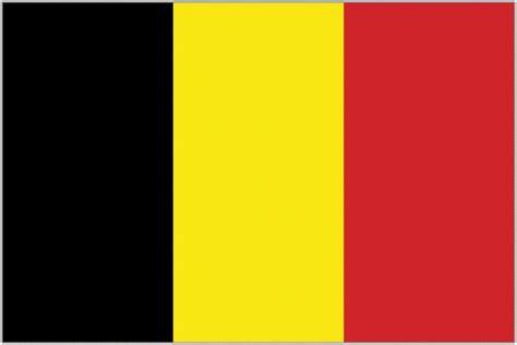 Flag Of Belgium - The Symbol Of Independence. Pictures & Ima