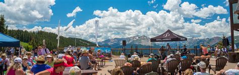 Aspen Snowmass Summer