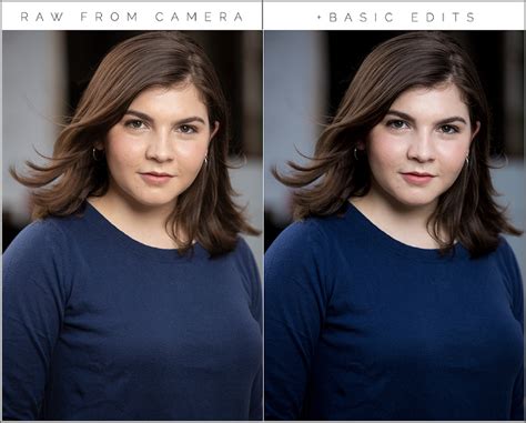 EDITING BEFORE & AFTER – HEADSHOTS | Stacey Bode Photography