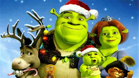 Shrek Wallpaper (70+ pictures)