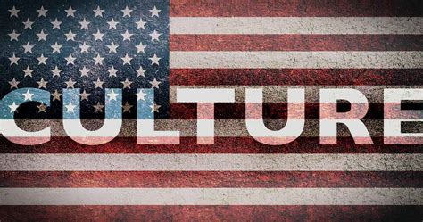 Living in the US: American Culture | 1st Move Blog