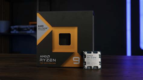 AMD Ryzen 7950x3D Review