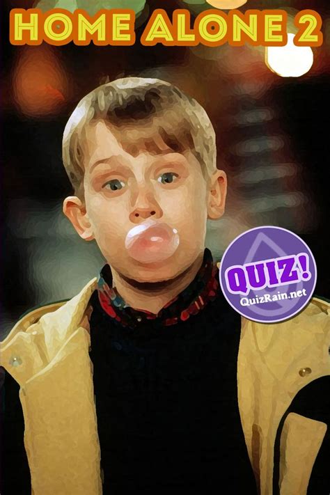 Home Alone 2 Trivia Quiz Trivia Quiz The Future Movie Trivia | Hot Sex ...