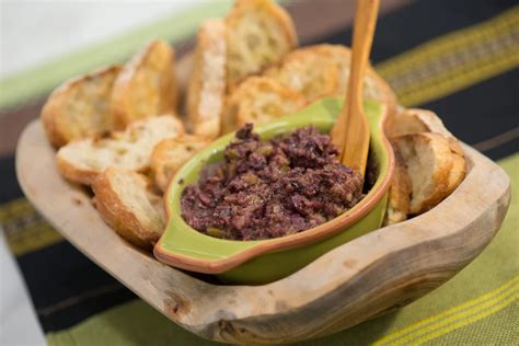 Tapenade