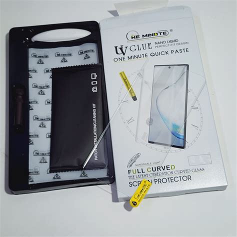 OPPO Reno 10 Pro & Pro Plus UV Tempered Glass – BT Limited Edition Store