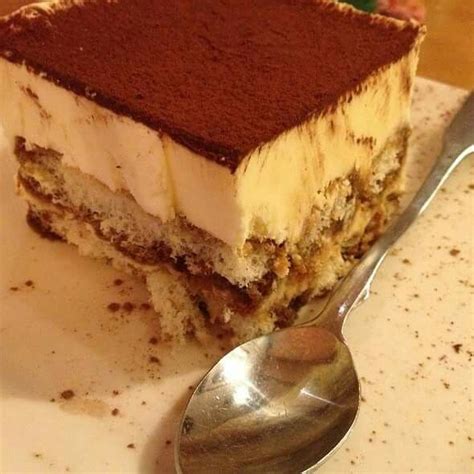 Olive Garden Tiramisu | Desserts, Eat dessert, Light desserts