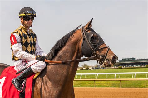 Keeneland horse racing | Don Sniegowski | Flickr