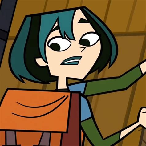 Pin on drama total la guarderia | Total drama island, Cartoon profile pics, Animated characters