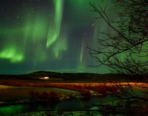 Northern Lights Tours in Iceland | Book Northern Lights Trip