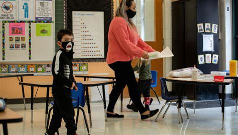 Finally, Chicago has a plan to reopen its public schools - Chicago Sun ...