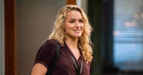 Is Shantel VanSanten's Nina Chase Leaving FBI? The Season 5 Finale Teases Her Death