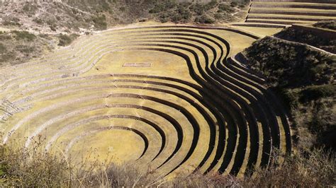 Inca Architecture and Urbanism