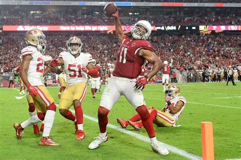 49ers vs. Cardinals final score: 5 takeaways from another heart ...