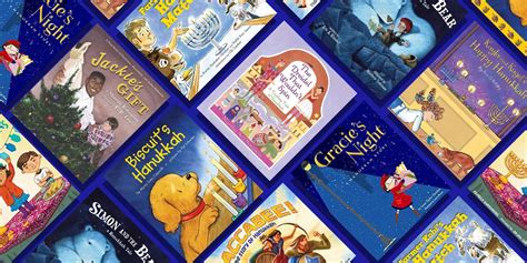 10 Best Hanukkah Books for Kids in 2022 - Family Hanukkah Books