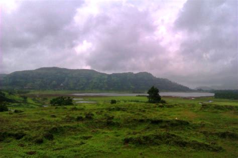 Lonavala Lake - Travel India Destinations