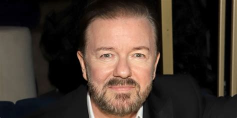 Ricky Gervais Trolls the Oscars 2021 With an Infamous Reference | 2020 ...