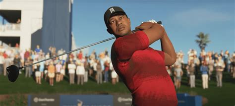 PGA Tour 2K23 Review - Plays True | Sports Gamers Online