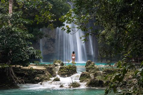 KAWASAN FALLS IN CEBU (2023): Ultimate Travel Guide