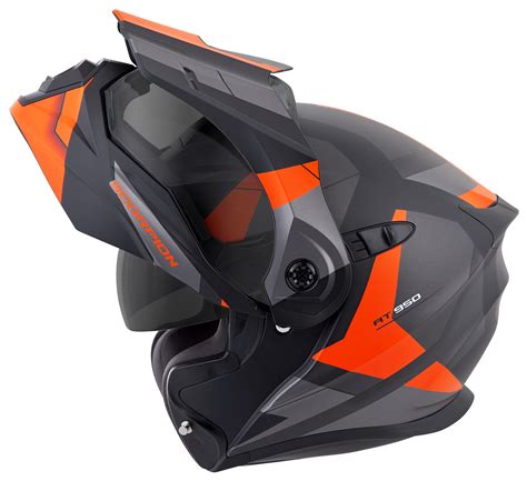 Scorpion EXO AT950 - K.C. Cycle Helmet World