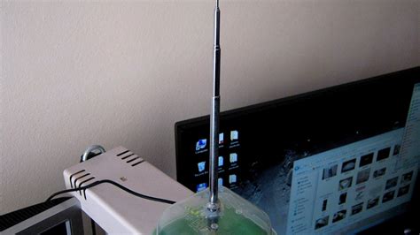 Indoor Fm Antenna Diy - DIY Choices