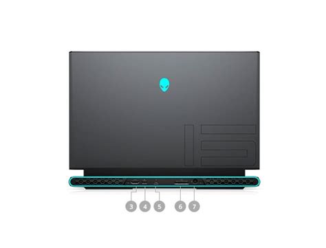 Dell Alienware M15 R3 Price in Malaysia & Specs - RM7229 | TechNave