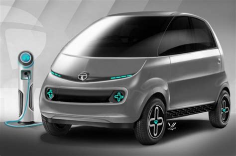 Nano Electric: Tata to launch most affordable electric car? Read