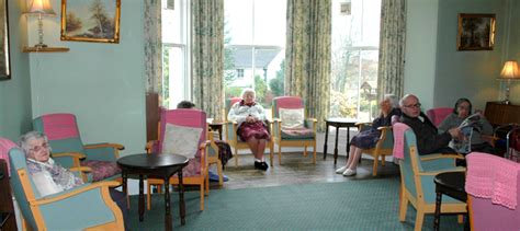 Residential Care home | Caring For The Elderly | Dementia Care ...