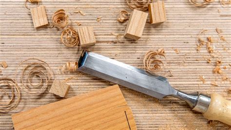 Sharpening Your Hand Tools: A Beginners Guide - Common Woodworking