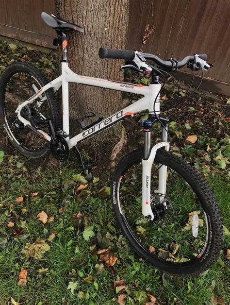 Carrera kraken mountain bike | in Sandwell, West Midlands | Gumtree