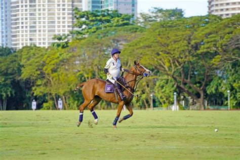 Polo - Manila Polo Club