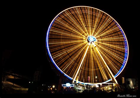 Melbourne Show: Rides by daniellepowell82 on DeviantArt