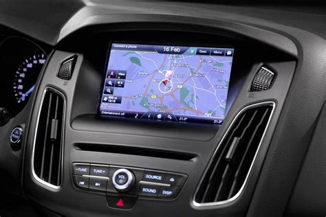 Navigation Sd Card For 2014 Ford Edge