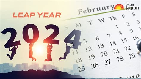 Leap Year 2024: What Is The Significance Of Leap Year And Why It Comes ...