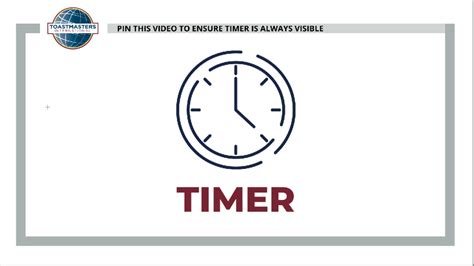 Timer Zoom Color Backgrounds