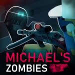 Michael's Zombies | Roblox Game - Rolimon's