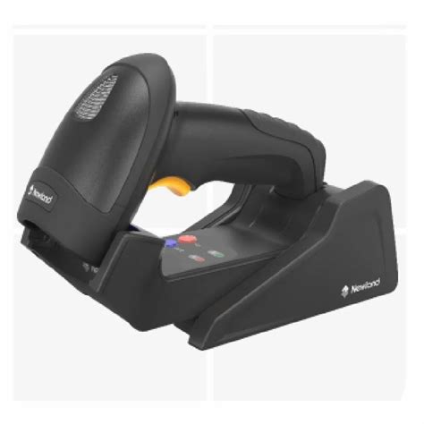 Newland NLS-HR3280-BT Wireless 2D Barcode Scanner, Bluetooth Connectivity at Rs 11800 | Barcode ...