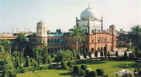 Darul Uloom Deoband 40 Beautiful HD quality Wallpapers