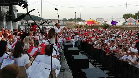 Fêtes de Bayonne 2019 : "la Peña Baiona" par l'Harmonie bayonnaise à l ...