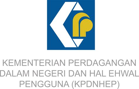 Logo Kementerian Perdagangan Png