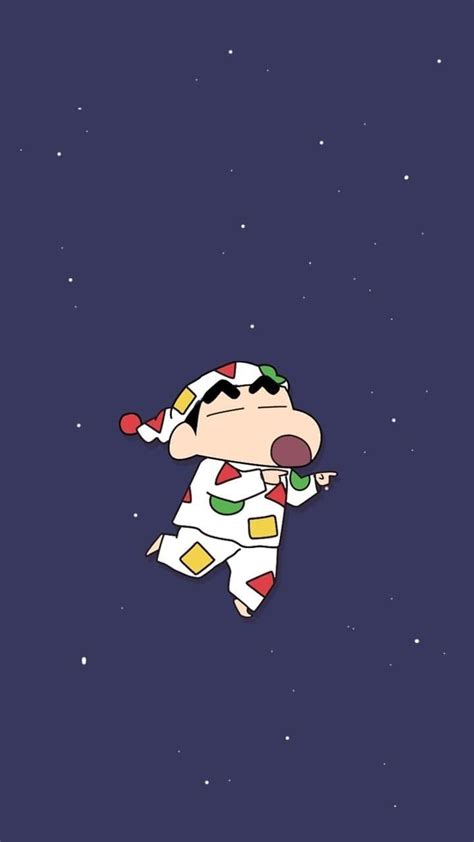 Shinchan Cute Wallpapers - Wallpaper Cave