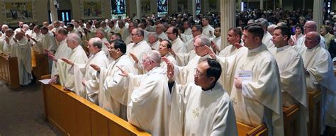 Find Clergy – Diocese of Scranton