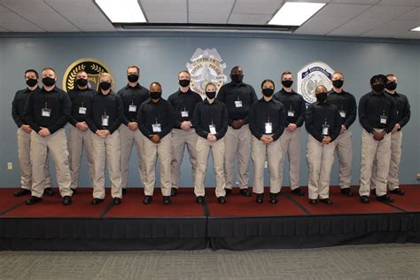 Topeka Police Department on Twitter: "Today these 15 men and women started their journey to ...