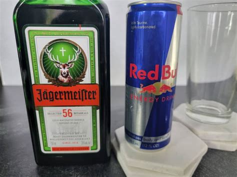 Jager Bomb Shot Recipe (Easy and Fun) - Tammilee Tips