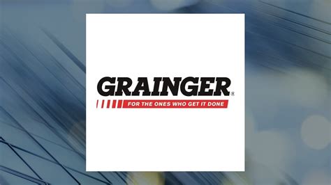 W.W. Grainger (NYSE:GWW) PT Raised to $925.00 at JPMorgan Chase & Co.