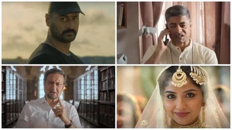 The Freelancer trailer: Mohit Raina plans extraction of girl stuck in Syria | Web Series ...