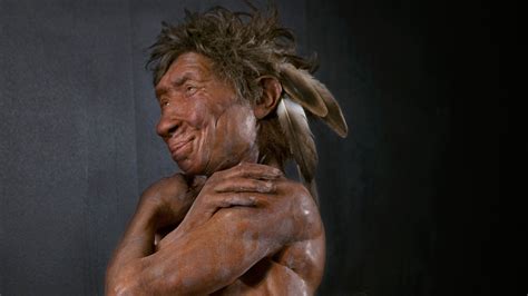 Neanderthals Were People, Too - The New York Times