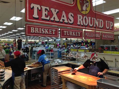 Buc-ee's sues to keep out rival Bucky's