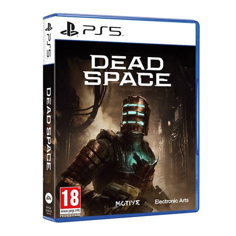 Buy Dead Space - PlayStation 5 PS5 - ShopTo.net