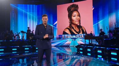 'American Idol' Sets Mandisa Tribute Following Death Of Season 5 Contestant