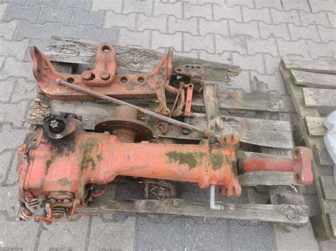 Części Mtz 82 Belarus kolumna Brzostów • OLX.pl